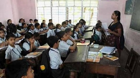 அரசின் உதவி பெறும் பள்ளிகளையும் உள்ளடக்கட்டும் 7.5% மருத்துவ இடஒதுக்கீடு