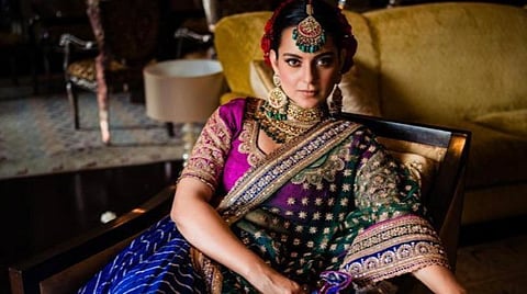 இந்துக்களுக்குப் பாரபட்சம்; தேசத்துக்கு எதிரான தளம் ட்விட்டர்: கங்கணா ரணாவத் சாடல்