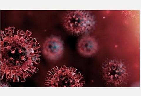 மியான்மரில் கரோனா பாதிப்பு 66,734 ஆக அதிகரிப்பு