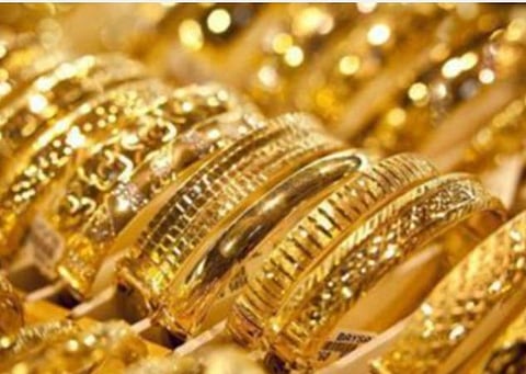 தங்கம் விலையில் இன்று மாற்றமில்லை: இன்றைய நிலவரம்?