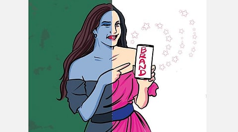 பிரபலங்களால் பெயரிழக்கும் பிராண்டுகள்