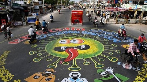 நவ.16 சென்னை நிலவரம்; கரோனா தொற்றிலிருந்து மீண்டவர்கள், சிகிச்சையில் இருப்பவர்கள்: மண்டல வாரியான பட்டியல்