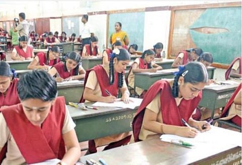 சட்டப்பேரவைத் தேர்தலுக்குப் பின்பே பொதுத் தேர்வுகள்?- தமிழக அரசு திட்டமிட்டுள்ளதாகத் தகவல்