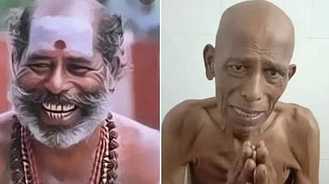 புற்றுநோய் சிகிச்சைக்குப் பணமில்லாமல் உயிருக்குப் போராடும் நடிகர் தவசி: மனதை உறைய வைக்கும் மெலிந்த தேகம்- நீளுமா திரைத்துறையின் உதவிக்கரம்?