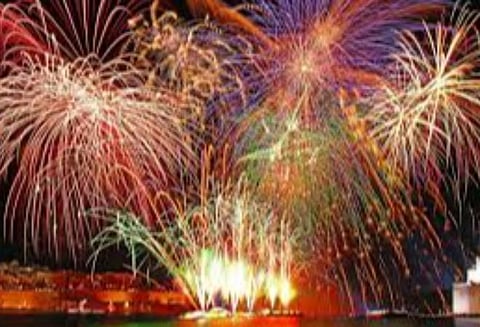 கரோனாவால் பட்டாசு வெடிப்பது குறைவு; தீபாவளியன்று கோவையில் அதிகரிக்காத காற்று மாசு: ஆய்வில் தகவல்