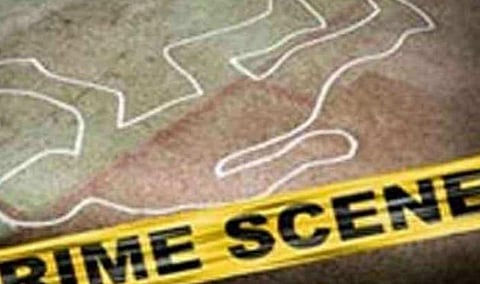 திருநெல்வேலி மாவட்டம் முக்கூடல் அருகே வீட்டில் தனியாக இருந்த பெண் கொலை