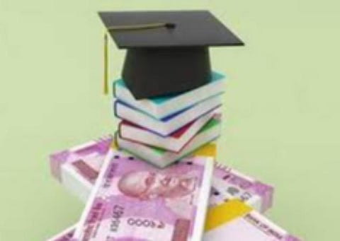 கல்வி உதவித்தொகை வழங்குவதில் தாமதமா? - மத்திய அரசு விளக்கம்