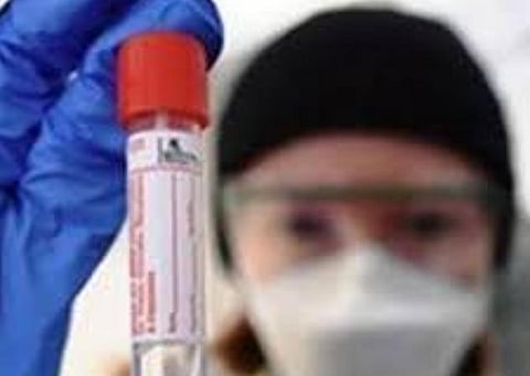 கரோனா பாதிப்பு: குணமடைவோர் வீதம் 93.52 சதவீதமாக அதிகரிப்பு