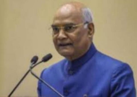 ஒன்றிணைத்தல், பன்முகத்தன்மை; ஜவகர்லால் நேரு பல்கலைக்கழகம் பிரதிபலிக்கிறது: குடியரசுத் தலைவர் ராம்நாத் கோவிந்த் வலியுறுத்தல்