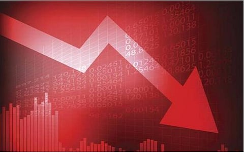 பொருளாதார பாதிப்பு எதிரொலி: பி.எப். பதிவில் இருந்து வெளியேறிய 30,800 நிறுவனங்கள்