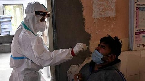 நவ.19 சென்னை நிலவரம்; கரோனா தொற்றிலிருந்து மீண்டவர்கள், சிகிச்சையில் இருப்பவர்கள்: மண்டல வாரியான பட்டியல்