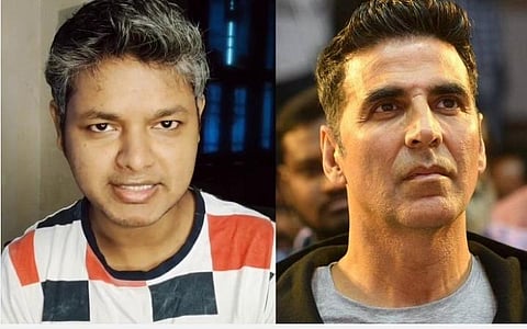 ரஷீத் - அக்ஷய்