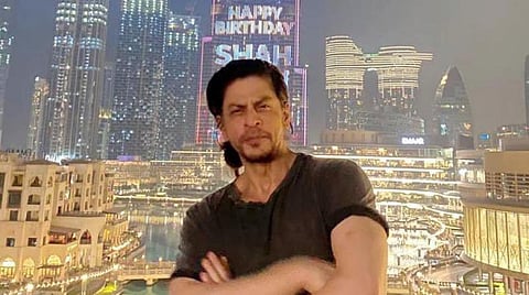 2 ஆண்டுகள் கழித்து படப்பிடிப்பில் ஷாரூக்கான்: அட்லீ உள்ளிட்ட இயக்குநர்களுடன் அடுத்தடுத்துப் பேச்சுவார்த்தையா?