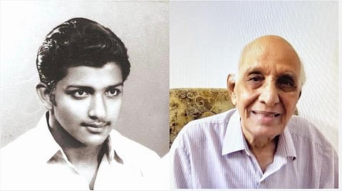 சித்திரச்சோலை 14: ‘ஒன்லி’ கோபுலு’