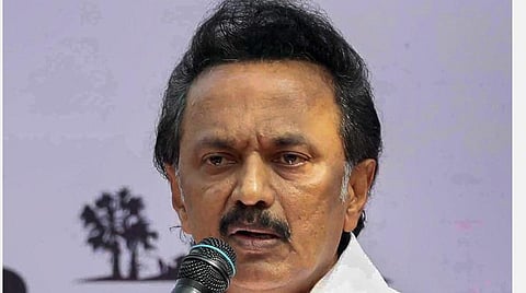 மு.க.ஸ்டாலின்: கோப்புப்படம்