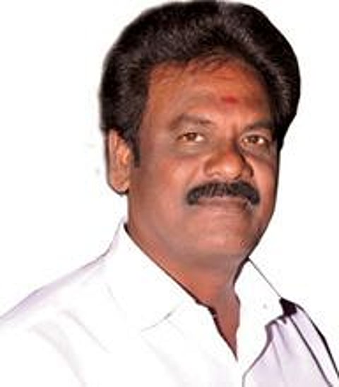 முத்தமிழ் செல்வன்.