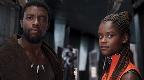 'ப்ளாக் பேந்தர்' 2-ஆம் பாகம் ஜூலை 2021ல் ஆரம்பம்