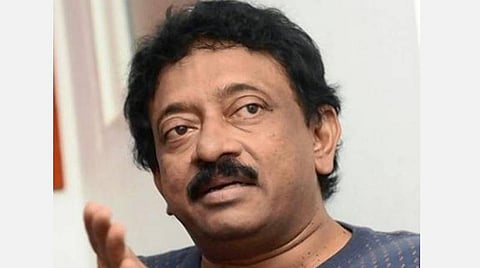 ராம் கோபால் வர்மா அறிவித்த 'சசிகலா' - தமிழக தேர்தலுக்கு முன் வெளியாகும் என்று தகவல்