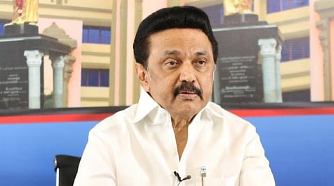 மு.க.ஸ்டாலின்: கோப்புப்படம்