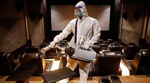 நவ.22 சென்னை நிலவரம்; கரோனா தொற்றிலிருந்து மீண்டவர்கள், சிகிச்சையில் இருப்பவர்கள்: மண்டல வாரியான பட்டியல்