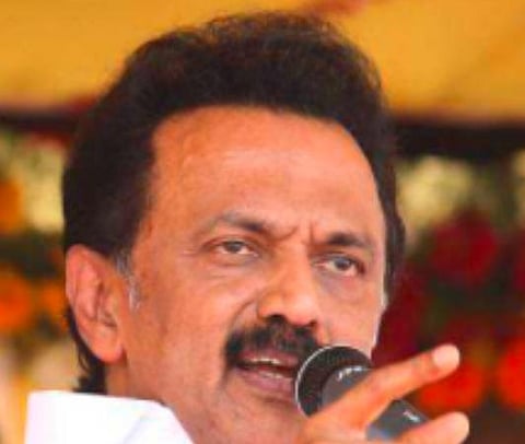 மு.க.ஸ்டாலின்: கோப்புப்படம்