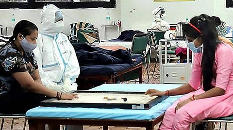 நவ.22 தமிழக நிலவரம்: தொற்று பாதிப்பு, குணமடைந்தோர், பலி எண்ணிக்கை; முழுமையான பட்டியல்