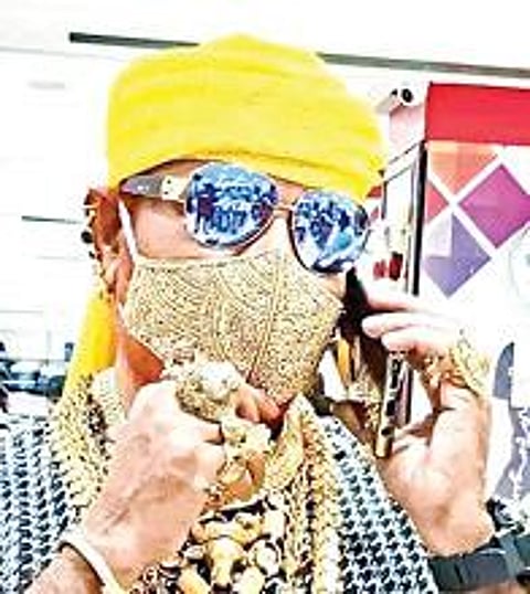 வரிச்சியூர் செல்வம்