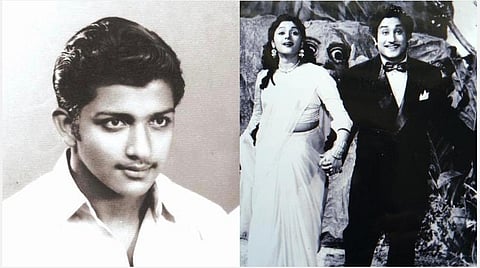 சித்திரச்சோலை 15: அத்தையின் கடைசி ஆசை