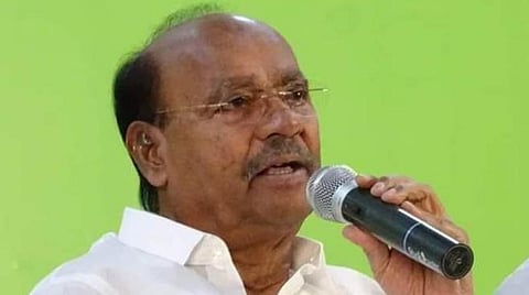 ஊதியத் திருத்தத்தில் முரண்பாடு; அரசு ஊழியர்களின் குறைகளைக் களைய வேண்டும்: ராமதாஸ் வலியுறுத்தல்