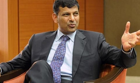 தொழில் நிறுவனங்கள் வங்கி தொடங்க அனுமதிப்பது மோசமான யோசனை: ரகுராம் ராஜன்