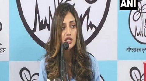 காதலுக்கும் ஜிகாத்துக்கும் தொடர்பு இல்லை; மத அரசியல் செய்யாதீர்: திரிணமூல் காங்கிரஸ் எம்.பி.