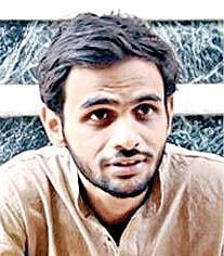 உமர் காலித்