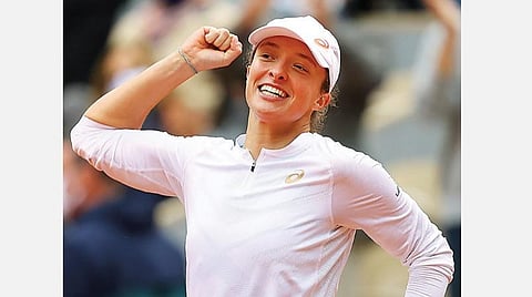 இகா யுகம்!