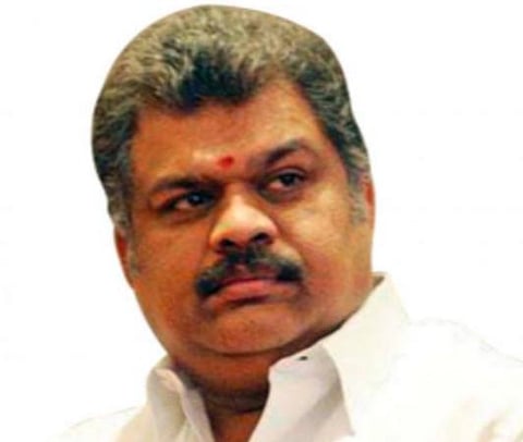 ஜி.கே.வாசன்: கோப்புப்படம்