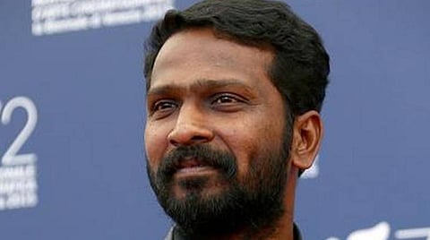 மக்கள் திரையரங்குக்கு வர வேண்டும் என்று எதிர்பார்ப்பதே ஒரு சவால்தான்: வெற்றிமாறன் பேச்சு