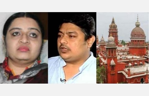 தீபா, தீபக் பணம் கட்டினால் போலீஸ் பாதுகாப்பு தரத் தயார்: உயர் நீதிமன்றத்தில் அரசு தகவல்