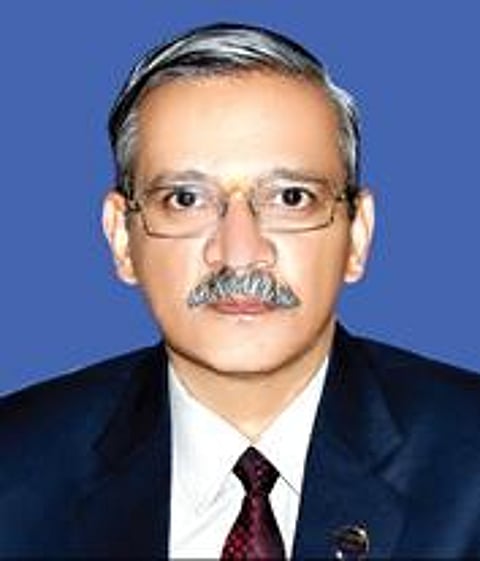 டி.எஸ். முரளி