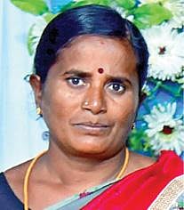 சகுந்தலா