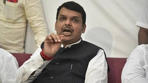 தேவேந்திர பட்னாவிஸ்