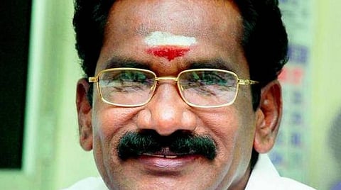 புயல் பாதிப்புள்ள மாவட்டங்களில் தடையின்றி ரேஷன் பொருள் மக்களுக்கு கிடைக்க ஏற்பாடு: அமைச்சர் செல்லூர் கே.ராஜூ தகவல்