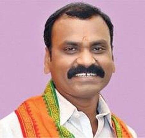 தேர்தல் கூட்டணி குறித்து கட்சியின் தலைமை விரைவில் அறிவிக்கும் பாஜக மாநிலத் தலைவர் எல்.முருகன் தகவல்