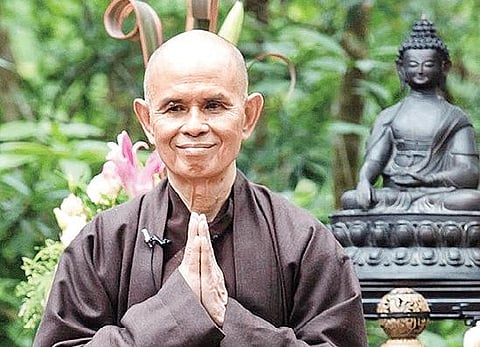 ஜென் துளிகள்: பயிற்சிக்குத் துயரம் அவசியம்