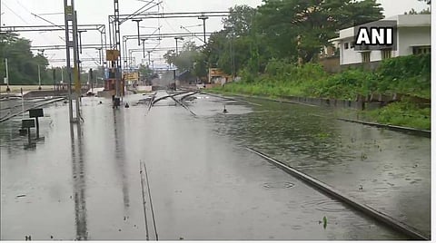 புதுச்சேரி