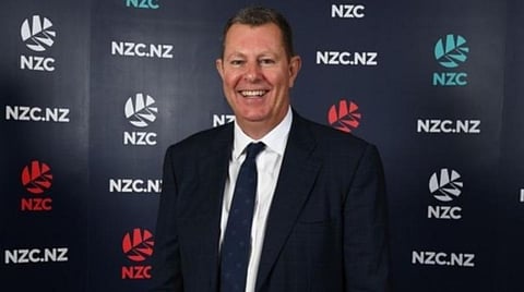 3 பெரிய கிரிக்கெட் வாரியங்கள் என்பதில் எனக்கு நம்பிக்கை இல்லை: புதிய ஐசிசி தலைவர் கருத்து