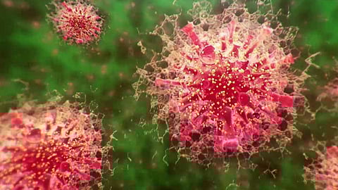 நெல்லையில் தீபாவளிக்குப் பின் அதிகரிக்கும் கரோனா பாதிப்பு: முகக்கவசம், தனிமனித இடைவெளியில் மக்கள் சுணக்கம்