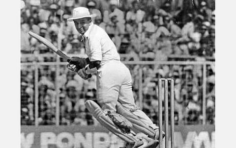 விளையாட்டாய் சில கதைகள்: ரசிகர்களை நோகடித்த கவாஸ்கரின் சாதனை