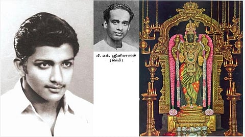 சித்திரச்சோலை 16: ‘நீ... சில்பி’