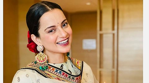 பங்களா இடிப்பு விவகாரம்: கங்கணாவுக்கு நஷ்ட ஈடு வழங்க மும்பை உயர் நீதிமன்றம் உத்தரவு