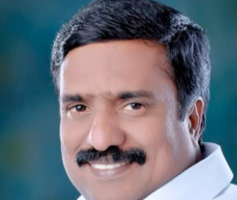 சிவா எம்எல்ஏ