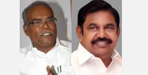 போர்க்கால அடிப்படையில் நிவாரணப் பணிகளை நிறைவேற்றிடுக: மார்க்சிஸ்ட் வலியுறுத்தல்